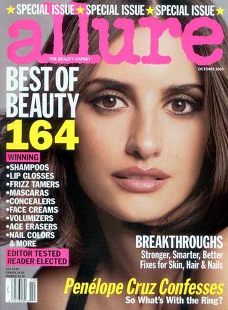 佩内洛普·克鲁兹/Penelope Cruz-12-21